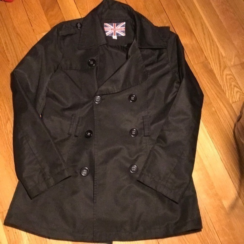 Miss London woman jacket